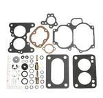 Holley 852 Carburetor Rebuild Kit Dodge, Ihc & White Motors New. Price: $85.00.