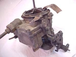 1969 Camaro L65 350/250HP Bbl Chevy Chevelle Nova 7029114 Carburetor Used. Price: $250.00.