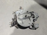 Carburetor 6-300 Id D5UE-EB Fits 75-76 Ford E100 Van 378219 Used. Price: $56.25.
