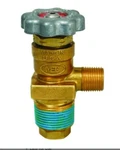 Mec ME9101P5H Motor Fuel Service Valve 3/4"MNPT X 3/8"MNPT Brass New. Price: $16.80.