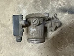 1975-1979 Fi Vw Super Beetle Volkswagen Bosch Oem Throttle Body 043133067 Used. Price: $82.99.