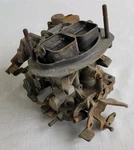 Oem 1978 Ford Motorcraft 2.3L Barrel Carburetor D8EE-AUA Core. Price: $60.00.