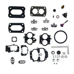 Carter Bbd Carburetor Rebuild Kit- 1974-1984 Chrysler, Dodge & Plymouth New. Price: $60.00.