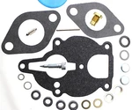 Genuine Zenith Carburetor Kit Fit Model Ford With Replacement 13922 Y40 New. Price: $47.68.