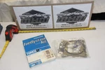 1969/1971 Dodge. Plymouth ,chrysler Carter 4BRL Carb. Rebuild Kit New. Price: $55.00.