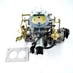 160 Carburetor Type Carter C2BBD With Electric Feedback Valve Barrel New. Price: $96.56.