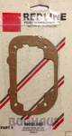 Redline Weber Dgv, Dgav, Dgev Carb Air Cleaner Base Gaskets - 2 Pcs Free Ship!. Price: $12.95.