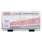 Edelbrock 1948 AVS2 Series Carburetor Calibration Kit New. Price: $82.95.