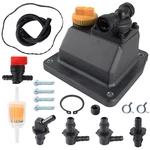 Fuel Pump For Cub Cadet Gt 2544 (13A-2D7L710) 44" Garden Tractor New. Price: $32.98.