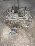 Vintage Mopar 70 440 Oem Holley Carburetor List #6160-1 Used. Price: $105.95.