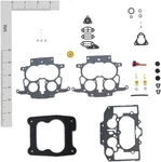 Carter Thermoquad Carburetor Rebuild Kit- 1978-84 Chrysler, Dodge & Plymouth New. Price: $79.00.