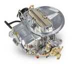 Holley 500 Cfm Street Avenger Aluminum With Electric Choke Carburetor New. Price: $599.95.
