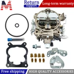 Barrel Carburetor 650CFM For Pontiac 350 400 428 455 1967-1970 7027230 7028237 New. Price: $147.53.