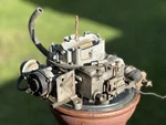 Motorcraft 2150 2BBL Carburetor Amc 304 360 401 Grand Wagoneer J10 J20 Free Ship Used. Price: $139.99.