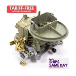 Willys Carb WCD44122, One 500 2BBL Gas W/G4 DISC.2019 Fri Nov 15 12: Perfor New. Price: $1290.26.
