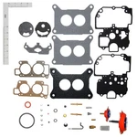 Carburetor Repair Kit Walker Products 15840A New. Price: $90.95.