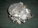 1965 352 Ford F-100 F-250 F-350 Trucks Autolite 2100 1.14 C5TF-B Carburetor Wtag Remanufactured. Price: $683.00.