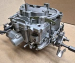 1974-1977 Chevy Truck Rochester Quadrajet Brl. Carb #7045583. 350 & 400 Remanufactured. Price: $389.95.