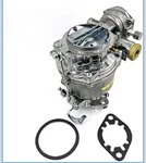 Bbl Carburetor For Rochester 1957-1961 Chevrolet Gmc 235 L6 Cylinder 3.8L New. Price: $129.95.