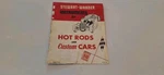 1956 Stewart Warner Hotrods Custom Cars Catalog Flathead Ford Racing Speed Used. Price: $279.30.