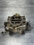 Vtg Rochester Jet 7010070 Buick Carburetor Usa 4GC 1957 Gm Oem Parts/repair. Price: $90.97.
