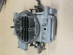 Holley List 3667 Carburetor 1967 1968 1969 Chrysler Mopar 383- 440 For. Price: $95.00.
