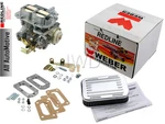 Mazda 626 B1600 B1800 Weber Carburetor Kit Electric Choke New. Price: $379.95.