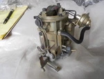 Rochester Bbl Carburetor 7043034=1973 Chevrolet Cyl. 140" Remanufactured. Price: $159.00.