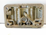 Holley 4165 Carburetor Secondary Metering Block 6765 List 6213 34R-6737B Used. Price: $24.95.