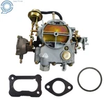 Barrel Carb Type Rochester 2GC Fit For Chevrolet Engines 5.7L 350 6.6L 400 New. Price: $76.25.