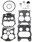Walker Products 151034 Rochester Quadrajet Carburetor Repair Kit New. Price: $25.69.