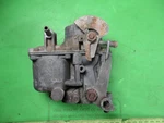 Vw Carburetor Solex 28 Pict 4 Rebuild Bare No Parts Just Core Used. Price: $18.00.