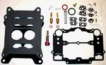 Carter Afb Carb.rebuild Kit 1964-1967 Chrysler, Dodge & Plymouth -V8 Mopar New. Price: $62.00.