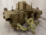 Holley 3613 Dated 644 Restored! 3893229 1966 Chevelle Carburetor 396/375HP. Price: $1300.00.