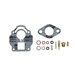ABC1387 Economy Carter Carburetor Repair Kit Fits Case/international Harvester New. Price: $33.99.