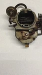 Mopar Carter Ball & V Carburetor 2168 Dodge Chrysler Plymouth. Price: $50.00.