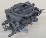 Used Barrel Carter Carburetor 9626SA H1 C4-AFB 625CFM For. Price: $70.00.