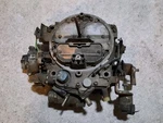 Rochester Gm Quadrajet 4BBL Carburetor # 17083218 0103 Frd Used. Price: $80.00.
