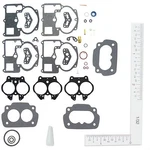 Nos Rochester 2GC Carburetor Kit 1969-1973 Oldsmobile Jeep Buick 350-400-455 New. Price: $17.99.