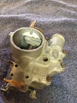 Gm Rochester Carburetor Used. Price: $25.00.