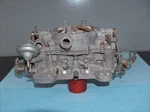 1965 Dodge Plymouth Chrysler 383 426 Carter Afb Barrel Carburetor Wedge 3860 Used. Price: $175.00.