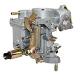 Volkswagon Carburetor For 1950-1974 Volkswagen Beetle 113129029AEC New. Price: $227.94.