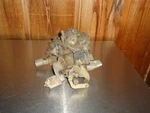 Rochester Dualjet 2-BARREL Carburetor 17081175 1981 Chevrolet Pontiac 267 V-8 For. Price: $85.00.