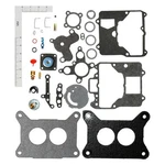 Ford F-150 1975-1976 Walker Products Carburetor Repair Kit New. Price: $38.81.