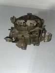 67 Chevy 327/350 At Camaro Chevelle Corvette Carter Quadrajet Carburetor 7027218 Used. Price: $499.95.