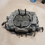 1976 1977 Chrysler Thermoquad Carter Carburetor 9077S 400 Hp Auto Plymouth For. Price: $79.00.