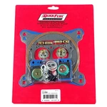 Quick Fuel 3-2004QFT Rebuild Kit N/s (4150 D.a.) New. Price: $60.95.