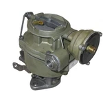 Uremco 3-396 Carburetor Gasoline, 1 Barrel, Rochester, Single Fuel Ford New. Price: $448.27.