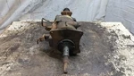 Manual Transmission Fits 68-70 Ambassador 615488 Used. Price: $510.14.