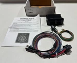 Holley Sniper Efi 2 Transmission Control Kit 551-103 Gm & Ford 4L60 70 80 New. Price: $589.99.
